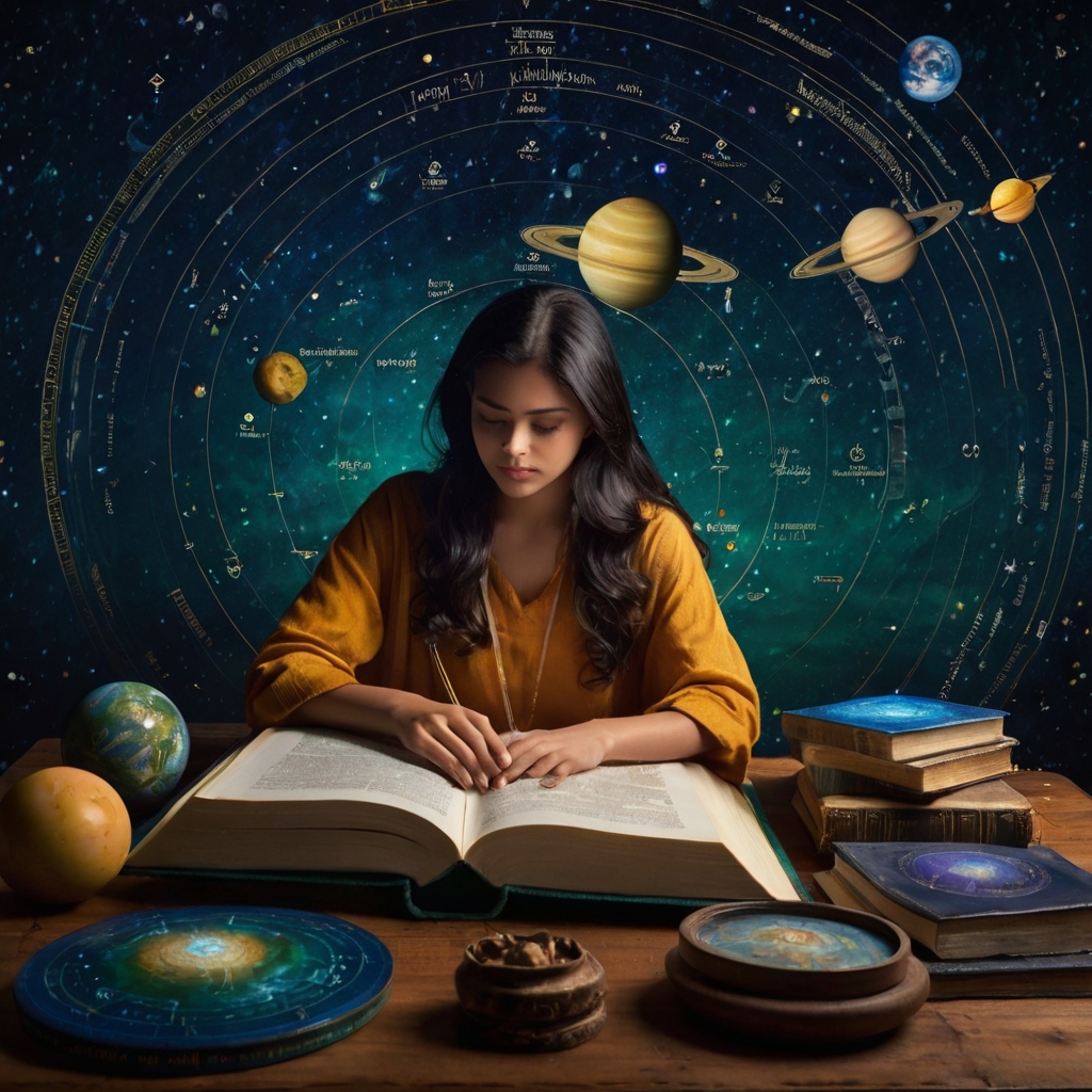 Vedic and Education Astrology: How Your Nakshatra Affects Your Academic Growth