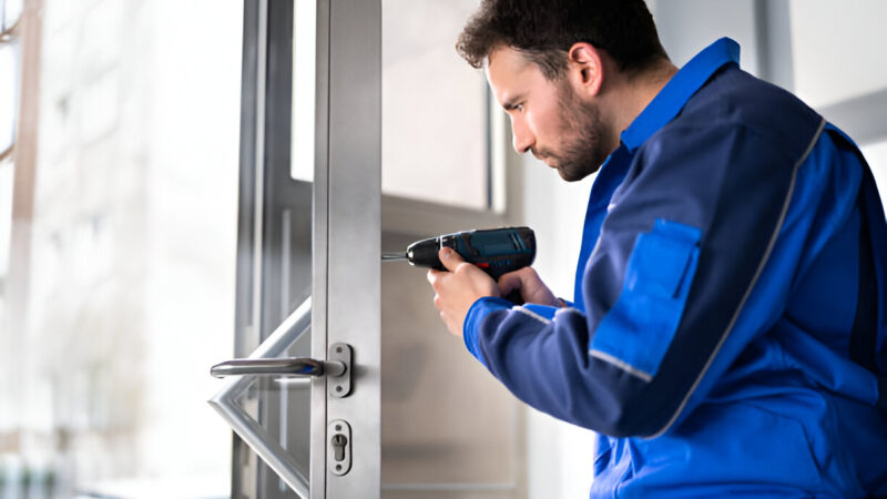 Locksmith London – Professional & Reliable Locksmith Services