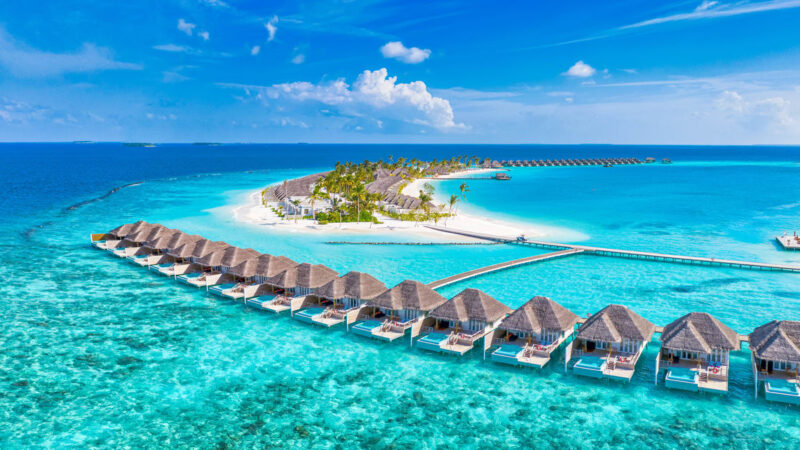 Best Maldives Resorts & Islands for an Unforgettable Vacation