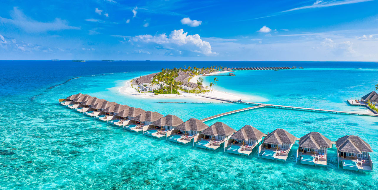 Best Maldives Resorts & Islands for an Unforgettable Vacation