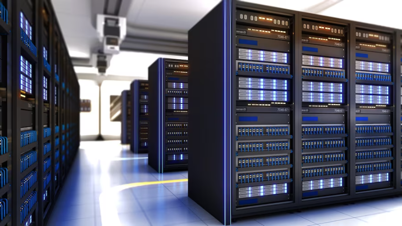 Why NAS Systems Are Crucial for Data-Driven Businesses?