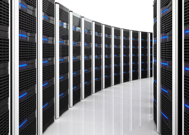 The Secret to Handling Big Data: Scale Out NAS