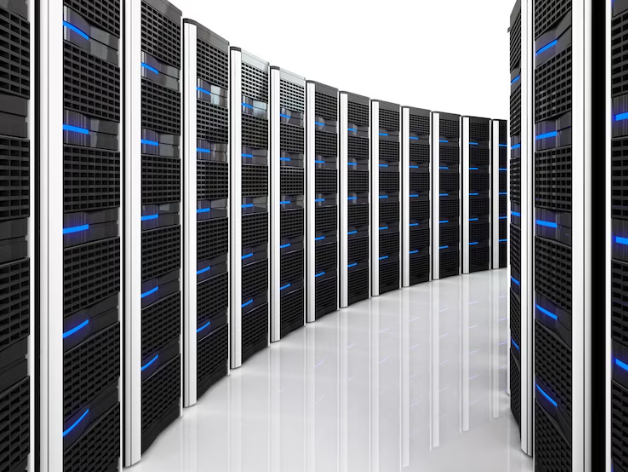 The Secret to Handling Big Data: Scale Out NAS