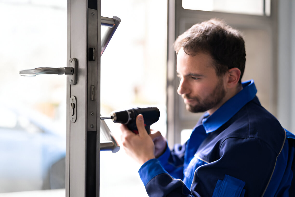 Fast and Efficient Professional Locksmith Assistance