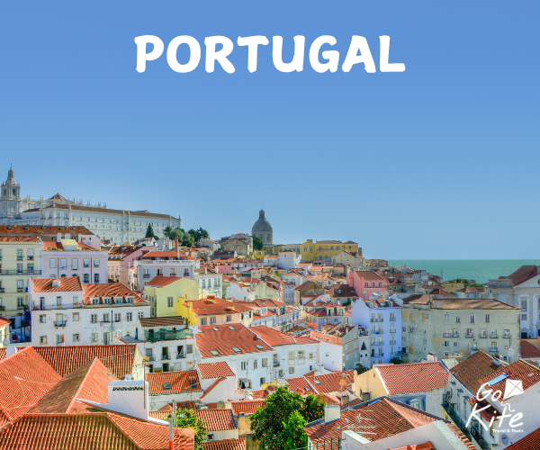 Step-by-Step Guide to Applying for a Portugal Visa