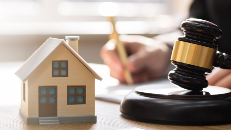 Property Solicitor Job: An In-Depth Guide to a Rewarding Career in Property Law