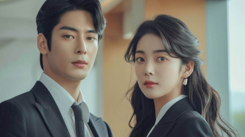 The Richest Korean Actors – Net Worth & Lavish Lifestyles!