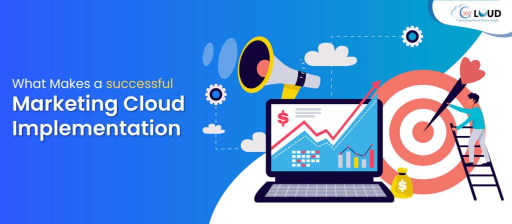 How to Ensure a Smooth Salesforce Marketing Cloud Implementation?