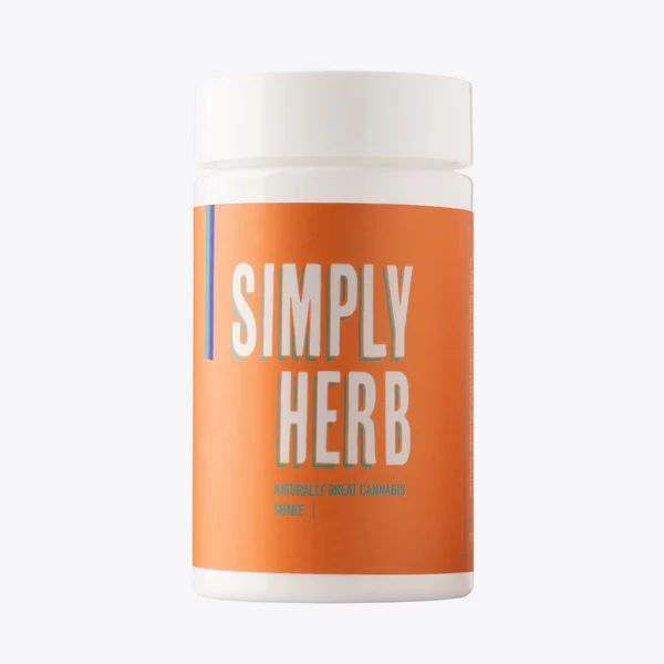 How Does Simply Herb Cannabis Improve Your Wellness Experience