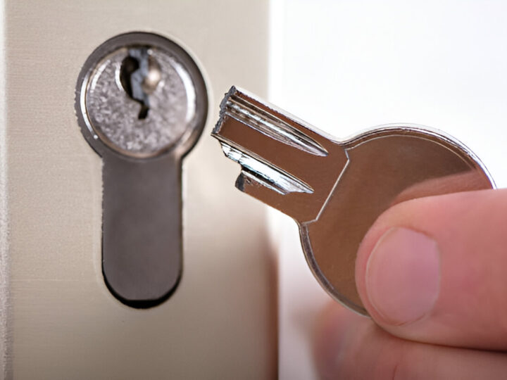 Fast and Reliable Broken Keys Service by N1 Locksmiths