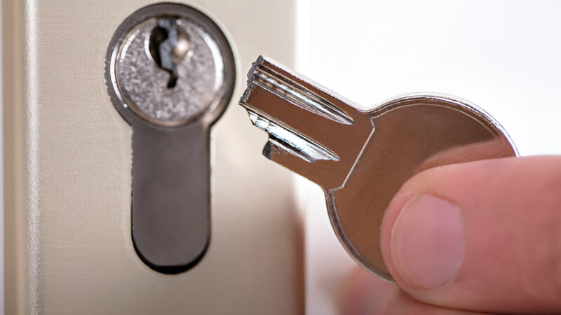 Fast and Reliable Broken Keys Service by N1 Locksmiths