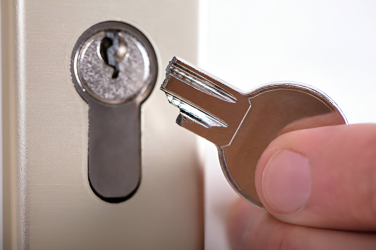 Fast and Reliable Broken Keys Service by N1 Locksmiths