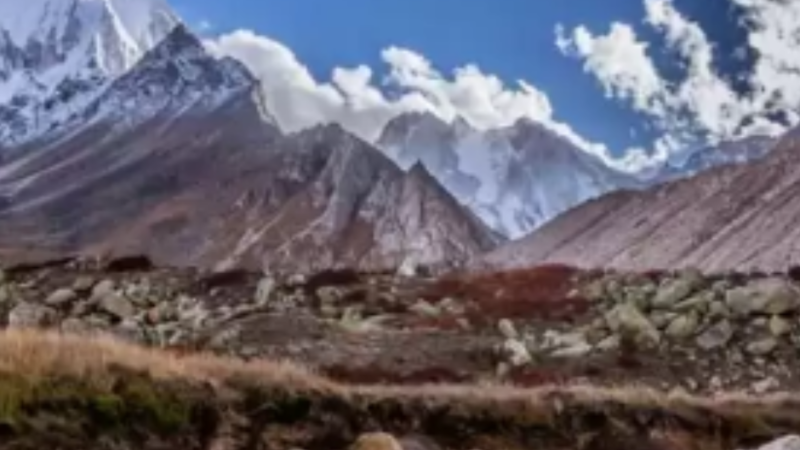 Exploring the History of Bhagsunag and the Length of Triund Trek with Hill Hikers