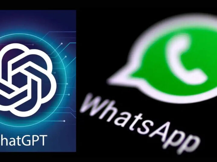 WhatsApp’s ChatGPT Gets Smarter: Now Supports Images and Voice Messages