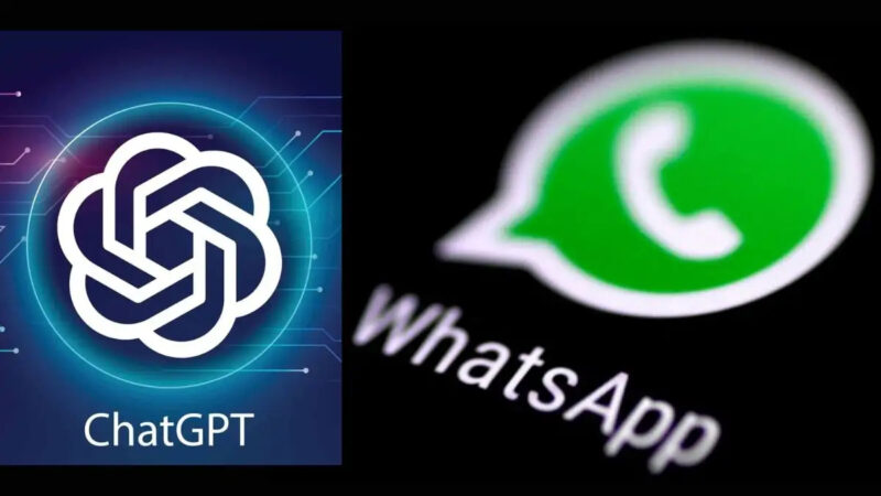 WhatsApp’s ChatGPT Gets Smarter: Now Supports Images and Voice Messages