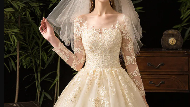 Wholesale Wedding Dresses: The Perfect Choice for Bridal Businesses