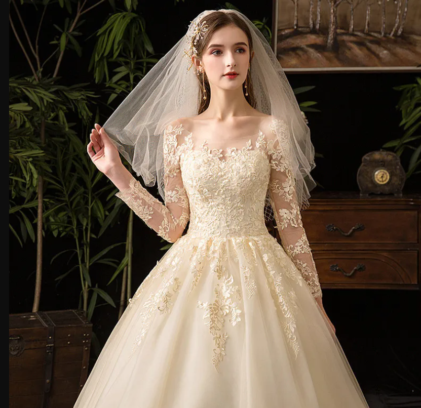 Wholesale Wedding Dresses: The Perfect Choice for Bridal Businesses