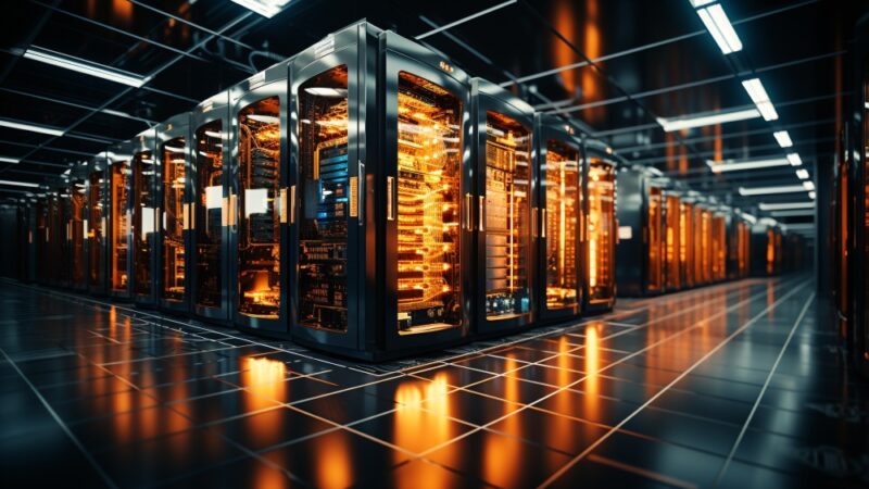 Why Are Businesses Adopting Scale-Out NAS for Big Data Storage?