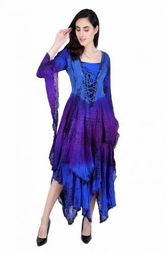 women's gothic dresses