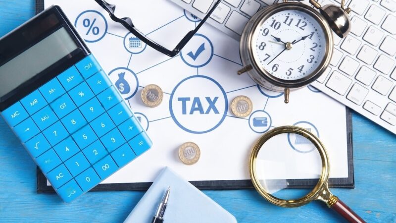 Taxation Services: Why They Matter and How Audit and Assurance Help