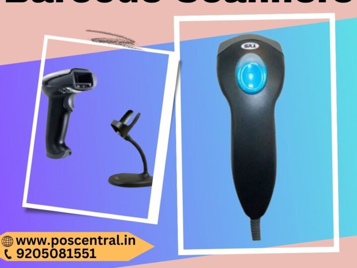 How to Get the Best Supplier for Custom Barcode Scanners in Bulk?