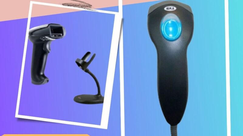 How to Get the Best Supplier for Custom Barcode Scanners in Bulk?