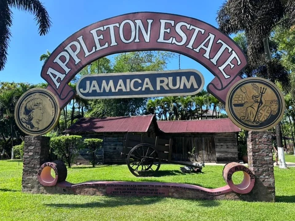 Appleton Estate Rum Tour, St. Elizabeth: A Journey into Jamaica’s Rich Rum Heritage