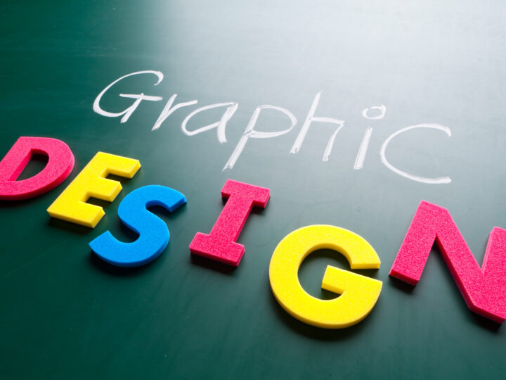 Master the Art of Design: Enroll in a Graphic Designer Course in Lahore