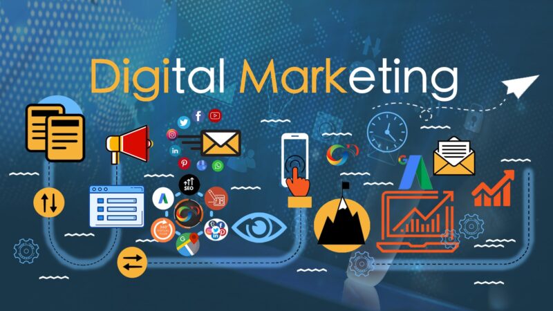 Your Guide to Digital Marketing Courses in Rawalpindi