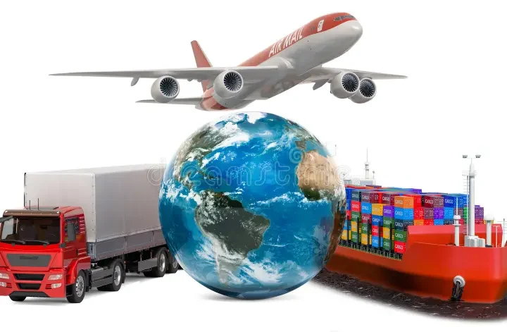 Express Courier Services: Fast & Reliable Shipping Worldwide