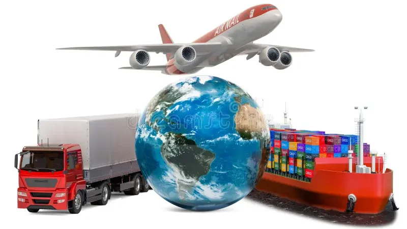 Express Courier Services: Fast & Reliable Shipping Worldwide