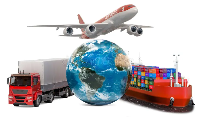 Express Courier Services: Fast & Reliable Shipping Worldwide