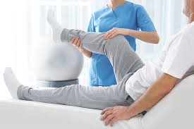 Finding the Best Physiotherapist in Dubai for Effective Recovery