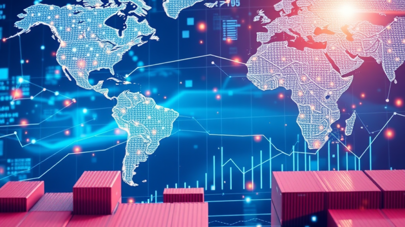 How an Exim Data Provider Can Help Your Business Succeed in Global Trade