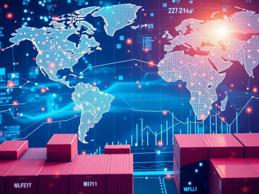 How an Exim Data Provider Can Help Your Business Succeed in Global Trade