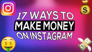 Your Guide to Earning from Instagram  Strategies for Success