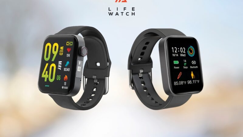 Best Health Smartwatch: Revolutionizing Your Fitness Journey