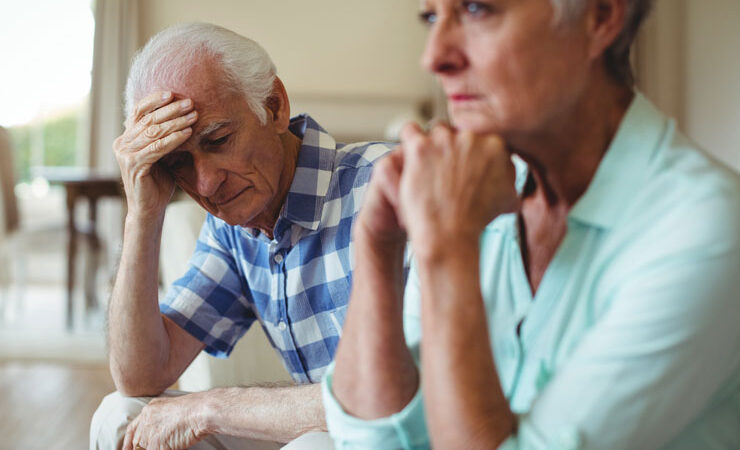 When to Consider Elderly Care for Your Aging Parent