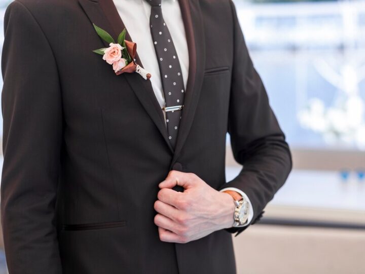 The Ultimate Groom’s Guide to Wedding Suits: What You Need to Know Before Your Big Day