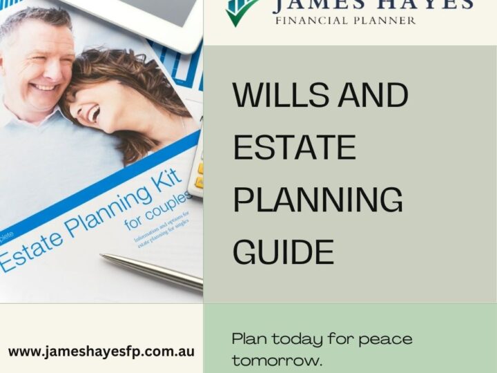 How a Financial Planner Caringbah Can Help You Navigate Wills and Estate Planning in Australia