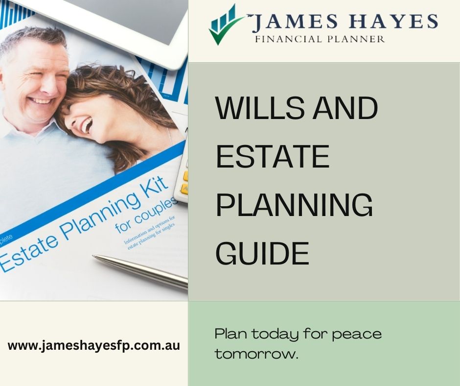 How a Financial Planner Caringbah Can Help You Navigate Wills and Estate Planning in Australia