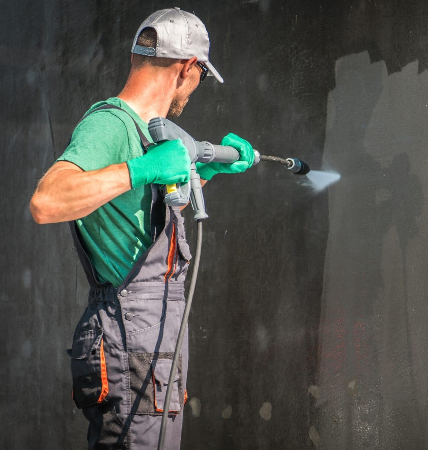 Xtreme Pressure Washing: High-Quality Service at Reasonable Rates in Atlanta!