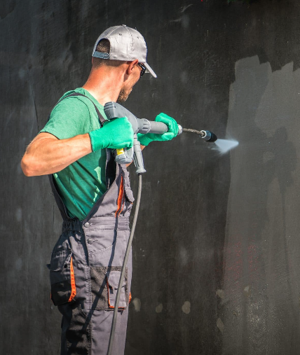 Xtreme Pressure Washing: High-Quality Service at Reasonable Rates in Atlanta!