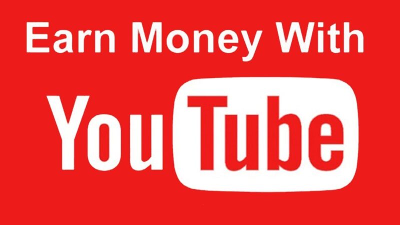 How to Earn from YouTube: A Comprehensive Guide