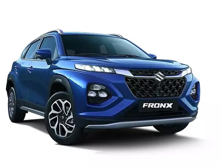 Why Should You Buy the Maruti Suzuki Fronx in 2025?