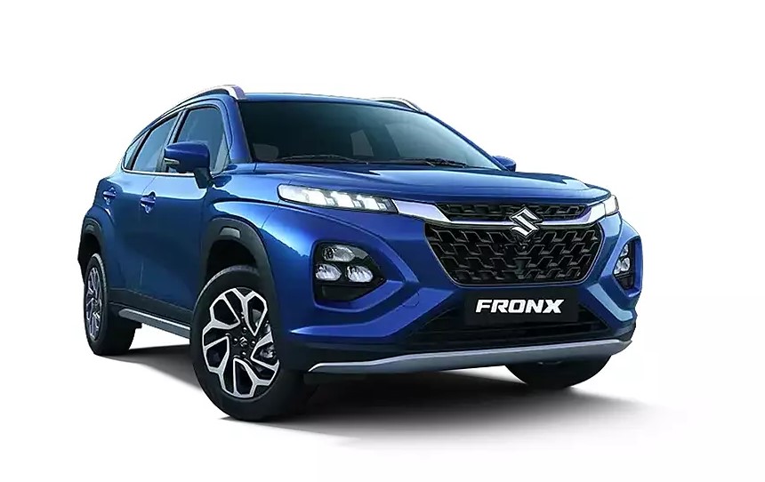 Why Should You Buy the Maruti Suzuki Fronx in 2025?