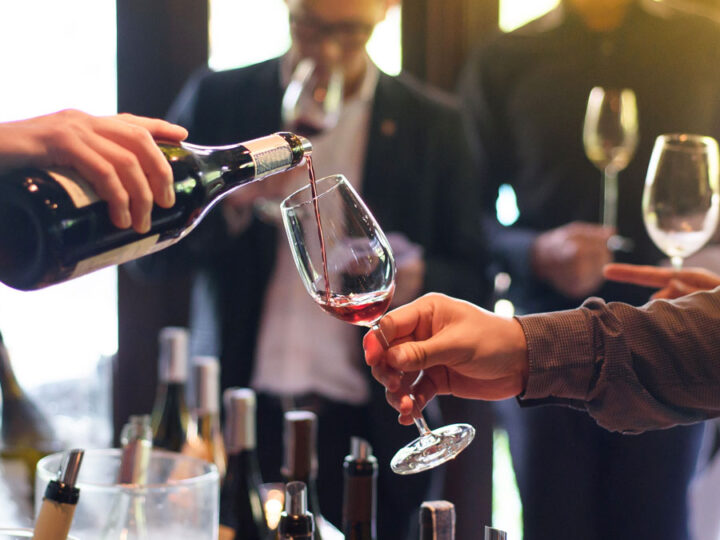 How to Invest in Fine Wine: A Beginner’s Guide