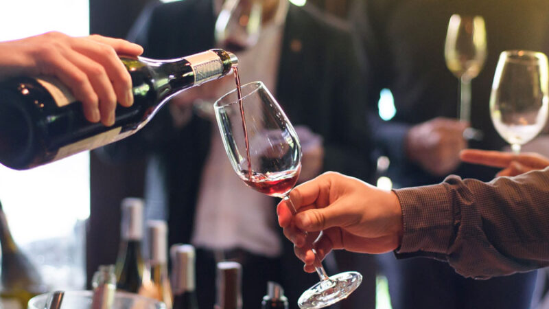 How to Invest in Fine Wine: A Beginner’s Guide