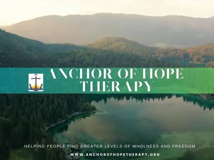 Anchor of Hope Therapy – Compassionate Counseling and Life Coaching in Austin, TX