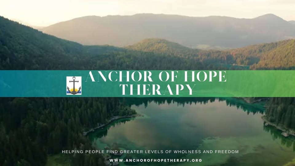 Anchor of Hope Therapy – Compassionate Counseling and Life Coaching in Austin, TX